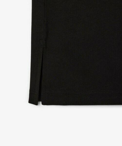 LACOSTE / ラコステ ロング・マキシ丈ワンピース | オーバーサイズTシャツドレス / ワンピース | 詳細6