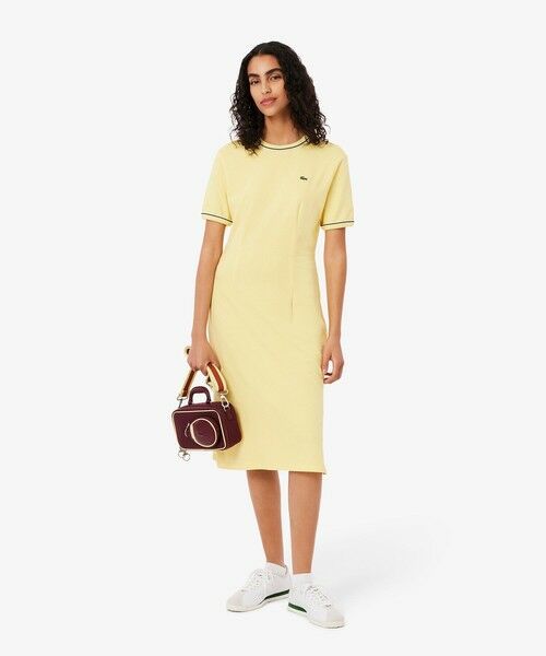 ラコステ(LACOSTE) ワンピース | 通販・人気ランキング - 価格.com