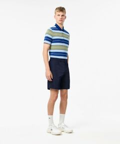 ノバク・ジョコビッチ』メッシュガゼットテニスショーツ