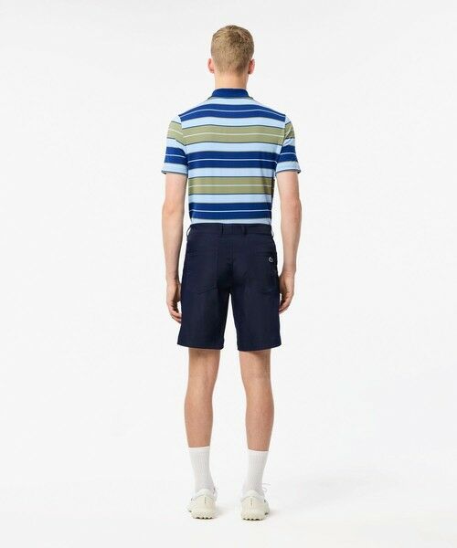 LACOSTE / ラコステ ショート・ハーフ・半端丈パンツ | ストレッチドライゴルフショーツ | 詳細3