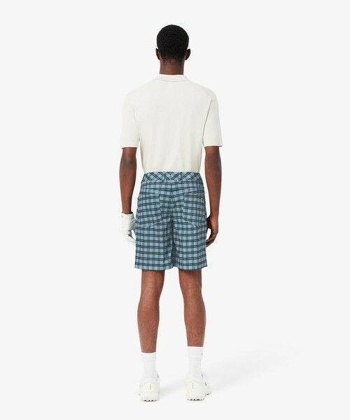 LACOSTE / ラコステ ショート・ハーフ・半端丈パンツ | ストレッチドライゴルフショーツ | 詳細10