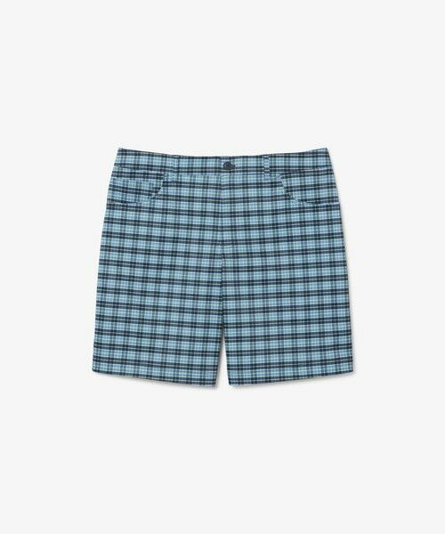 LACOSTE / ラコステ ショート・ハーフ・半端丈パンツ | ストレッチドライゴルフショーツ | 詳細11