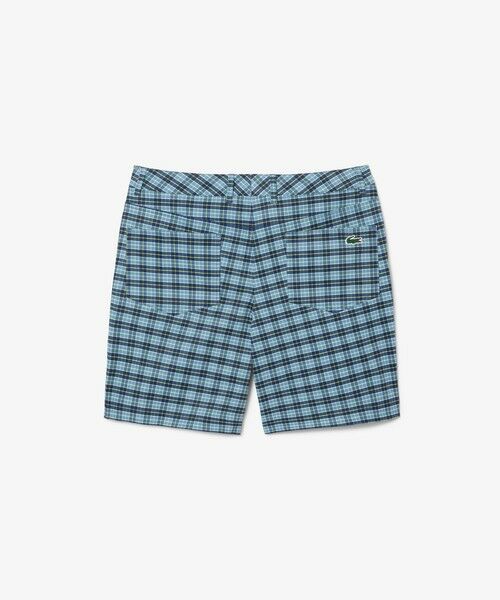 LACOSTE / ラコステ ショート・ハーフ・半端丈パンツ | ストレッチドライゴルフショーツ | 詳細12