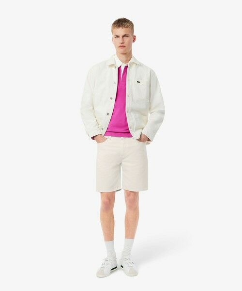 ラコステ　ショーツS ラコステ(LACOSTE) ボクサーパンツ | 通販・人気ランキング