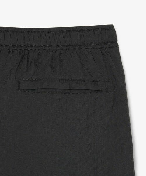 LACOSTE / ラコステ ショート・ハーフ・半端丈パンツ | ナイロンリップストップカーゴショーツ | 詳細6
