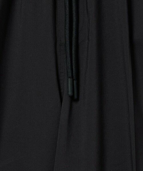 LACOSTE / ラコステ チノ・ワークパンツ | センタープレスワイドイージーパンツ ワイドパンツ | 詳細6