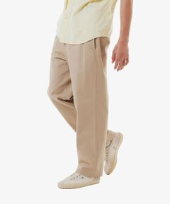 LACOSTE / ラコステ チノ・ワークパンツ | イージーワイドチノパンツ / ワイドパンツ