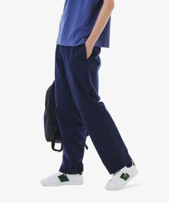 LACOSTE / ラコステ チノ・ワークパンツ | イージーワイドチノパンツ / ワイドパンツ