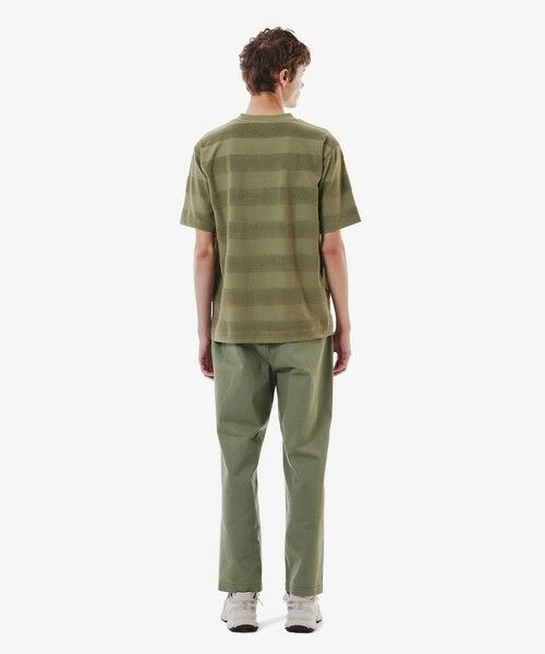 LACOSTE / ラコステ チノ・ワークパンツ | イージーワイドチノパンツ / ワイドパンツ | 詳細16