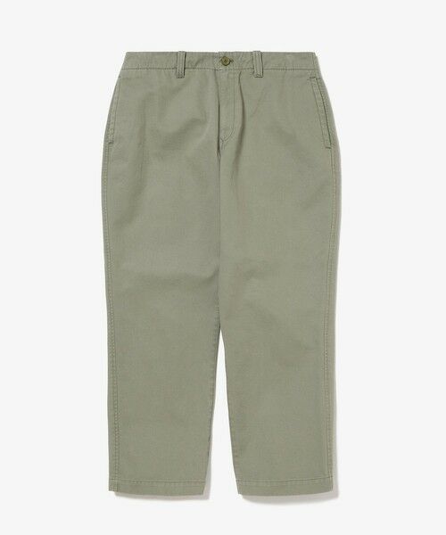 LACOSTE / ラコステ チノ・ワークパンツ | イージーワイドチノパンツ / ワイドパンツ | 詳細17