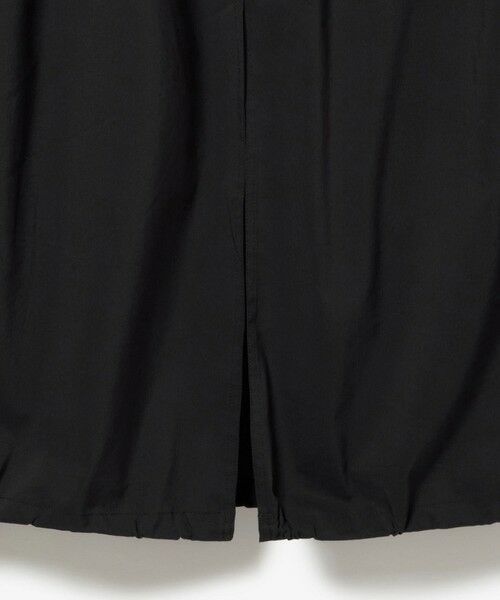 LACOSTE / ラコステ ロング・マキシ丈スカート | ドローストリング入りスカート | 詳細8