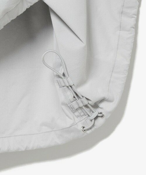 LACOSTE / ラコステ ロング・マキシ丈スカート | ドローストリング入りスカート | 詳細19