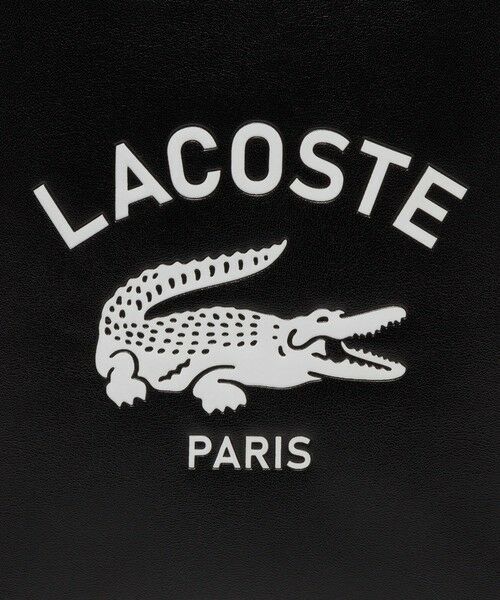 LACOSTE / ラコステ ショルダーバッグ | ミニショルダーバッグ | 詳細9