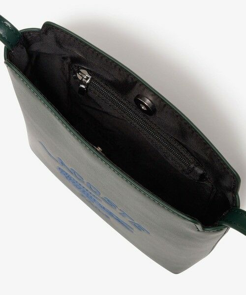 LACOSTE / ラコステ ショルダーバッグ | ミニショルダーバッグ | 詳細17