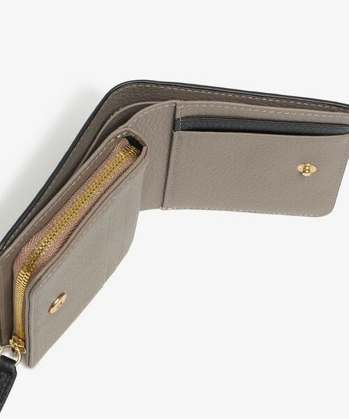 LACOSTE / ラコステ 財布・コインケース・マネークリップ | 2つ折りスクエアウォレット | 詳細3