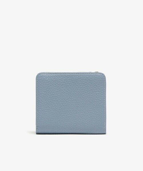 セール】 2つ折りスクエアウォレット （財布・コインケース