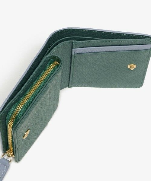 LACOSTE / ラコステ 財布・コインケース・マネークリップ | 2つ折りスクエアウォレット | 詳細7