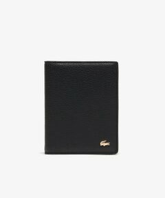 【ラコステ】2つ折り財布 スクエア ウォレット LACOSTE｜2つ折りスクエアウォレット | Rakuten Fashion(楽天