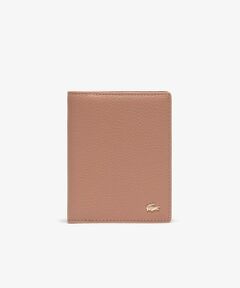 セール】 ヘリテージキャンバス ジップカードケース （財布