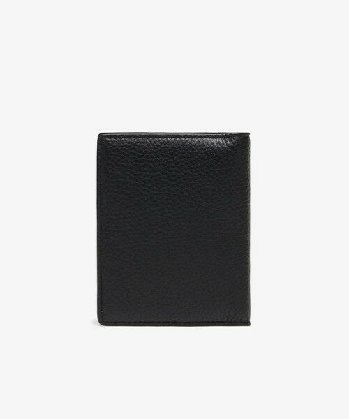 LACOSTE / ラコステ 財布・コインケース・マネークリップ | 内部配色バーティカル2つ折りウォレット | 詳細1