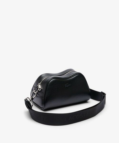 LACOSTE / ラコステ ショルダーバッグ | ローラ ラウンドミニショルダーバッグ | 詳細2