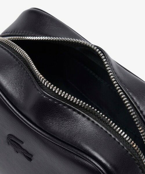 LACOSTE / ラコステ ショルダーバッグ | ローラ ラウンドミニショルダーバッグ | 詳細3