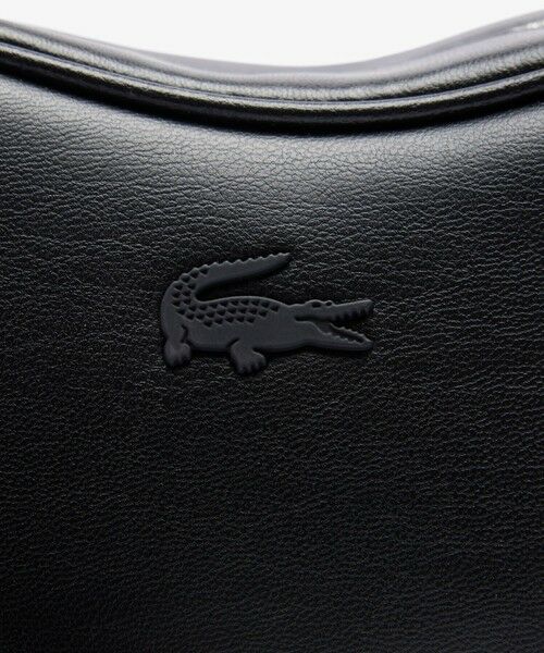 LACOSTE / ラコステ ショルダーバッグ | ローラ ラウンドミニショルダーバッグ | 詳細4