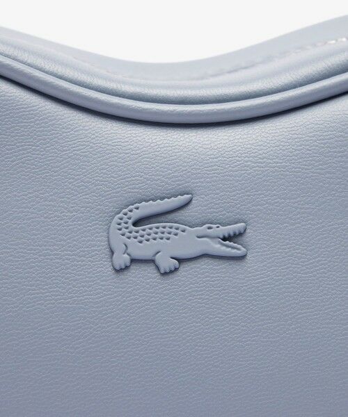 LACOSTE / ラコステ ショルダーバッグ | ローラ ラウンドミニショルダーバッグ | 詳細10