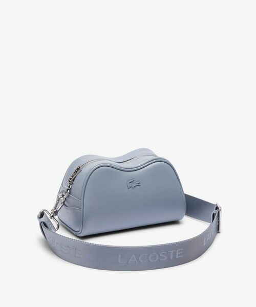 LACOSTE / ラコステ ショルダーバッグ | ローラ ラウンドミニショルダーバッグ | 詳細8