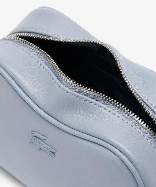 LACOSTE / ラコステ ショルダーバッグ | ローラ ラウンドミニショルダーバッグ | 詳細9