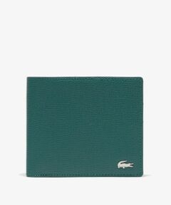 ラコステ LACOSTE 【LACOSTE / ラコステ】2つ折り 財布 ミニ
