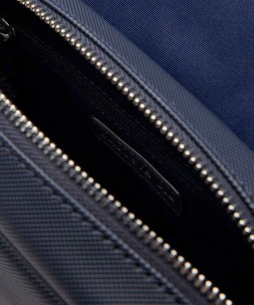 LACOSTE / ラコステ メッセンジャーバッグ・ウエストポーチ | メンズクラシック ミニメッセンジャーバッグ | 詳細9