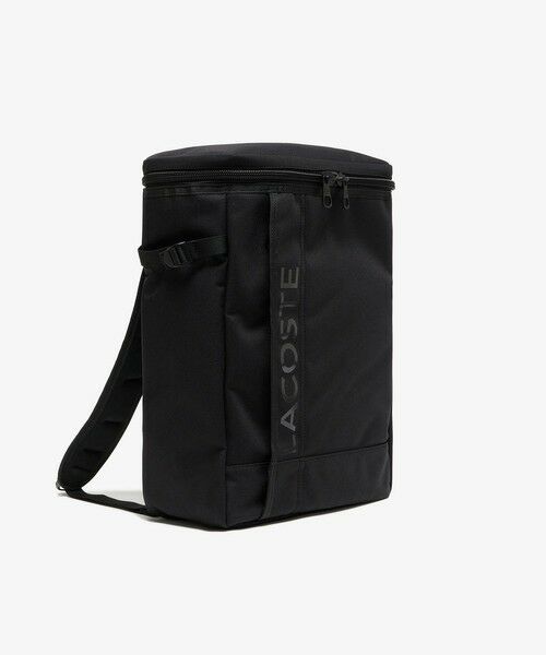 LACOSTE / ラコステ リュック・バックパック | フィールラコステ コーデュラスクエアフォルムバックパック | 詳細1