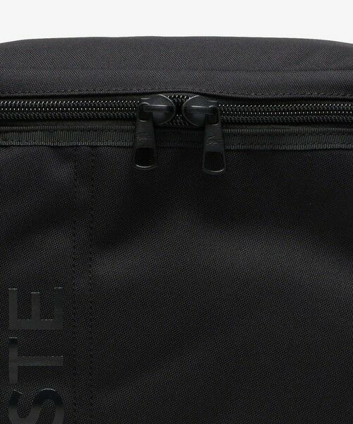 LACOSTE / ラコステ リュック・バックパック | フィールラコステ コーデュラスクエアフォルムバックパック | 詳細3