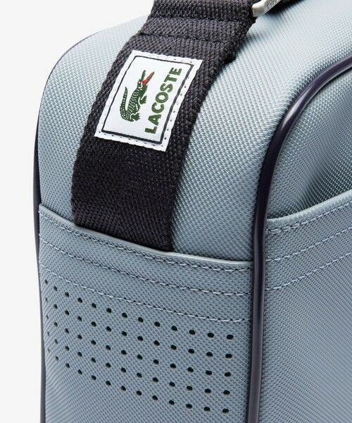 LACOSTE / ラコステ ショルダーバッグ | クラブ1930 ミニショルダーバッグ | 詳細5