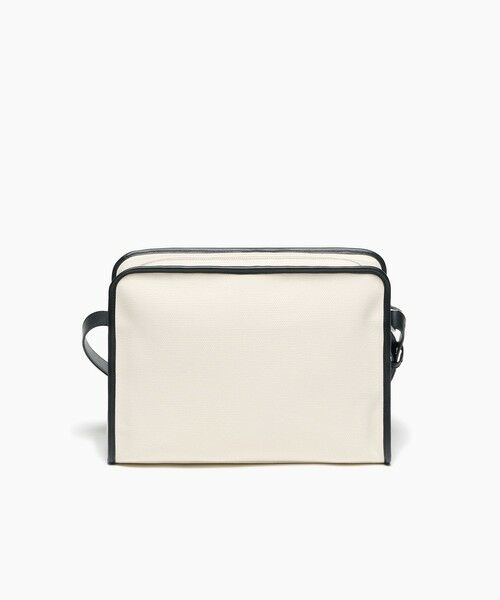 LACOSTE / ラコステ ショルダーバッグ | ヘリテージキャンバス ミニショルダーバッグ | 詳細2