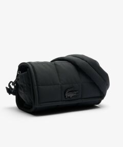 LACOSTE / ラコステ ショルダーバッグ | ナイリア キルティングショルダーバッグ