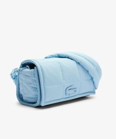 LACOSTE / ラコステ ショルダーバッグ | ナイリア キルティングショルダーバッグ