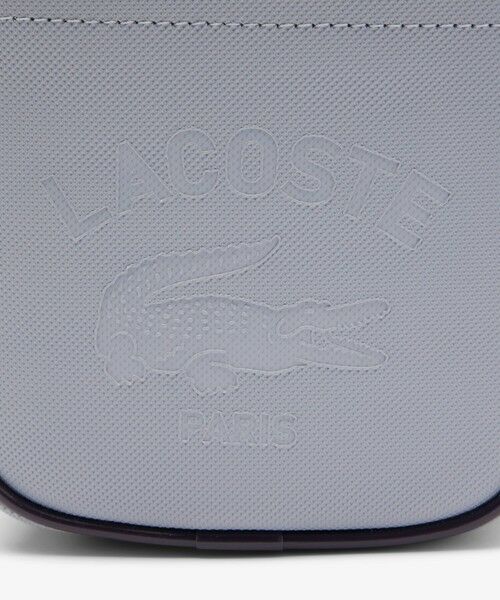 LACOSTE / ラコステ ショルダーバッグ | クラブ1930 サッチェルバッグ  / ショルダーバッグ | 詳細4