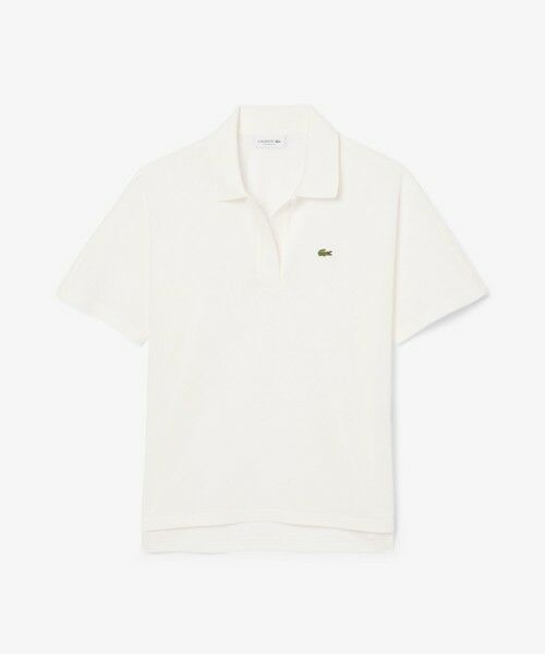 楽天市場】ラコステ LACOSTE ポロシャツ 長袖 メンズ DH9347