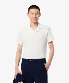 LACOSTE / ラコステ ポロシャツ | オープンカラーポロシャツ