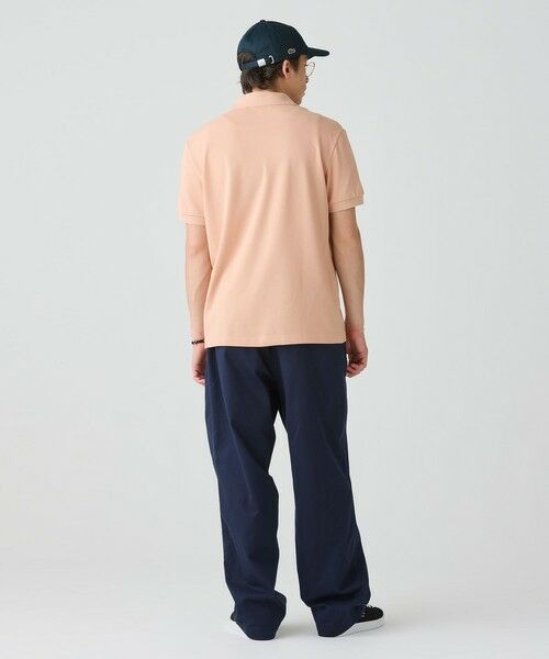 LACOSTE / ラコステ ポロシャツ | オープンカラーポロシャツ | 詳細18