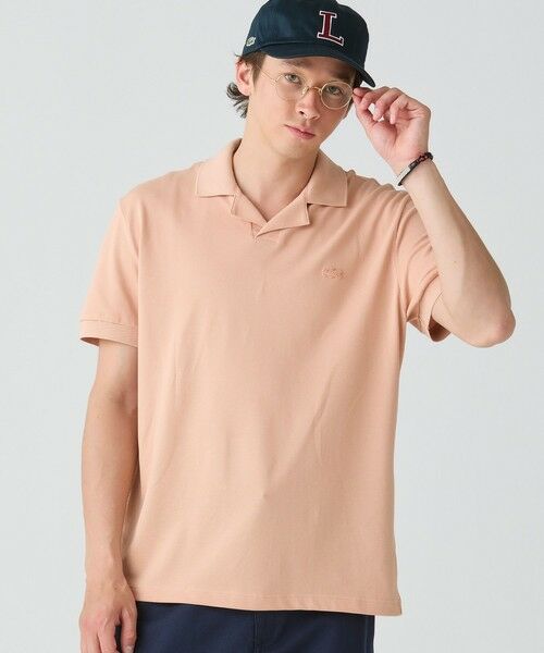LACOSTE ラコステ メンズ ポロシャツ サイズ：2(S位