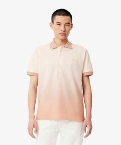 LACOSTE / ラコステ ポロシャツ | L.12.12グラデーション 半袖ポロシャツ