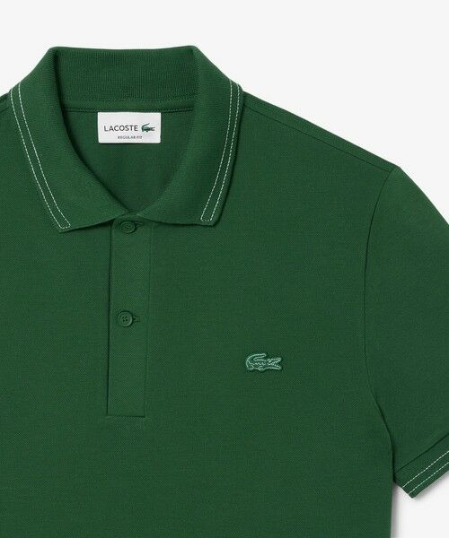 LACOSTE 『即日出荷』ラコステ テニスウェア メンズ 『ダニール
