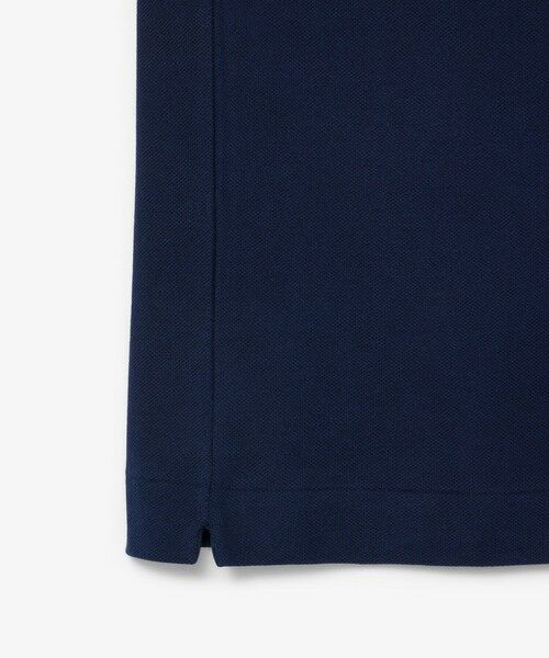 LACOSTE / ラコステ ポロシャツ | L.12.12配色トリムライン 半袖ポロシャツ | 詳細11