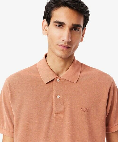 ラコステ ポロシャツ 3色各2枚の計6枚セット LACOSTE ラコステ Lacoste ポロシャツ 半袖 XS S M L XL XXL