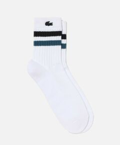 LACOSTE / ラコステ （メンズ） ソックス | ファッション通販