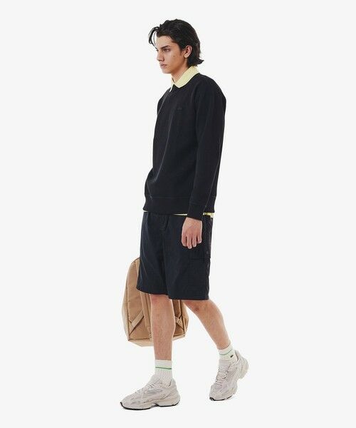 LACOSTE / ラコステ ソックス | メッシュニッティングソックス | 詳細7