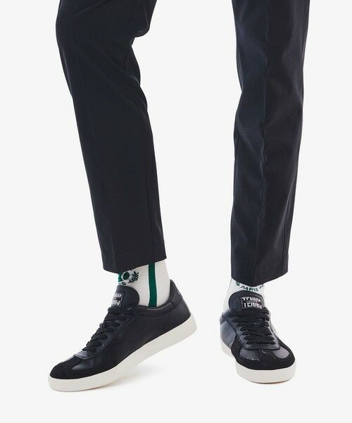 LACOSTE / ラコステ ソックス | テニスボールジャカードソックス | 詳細6